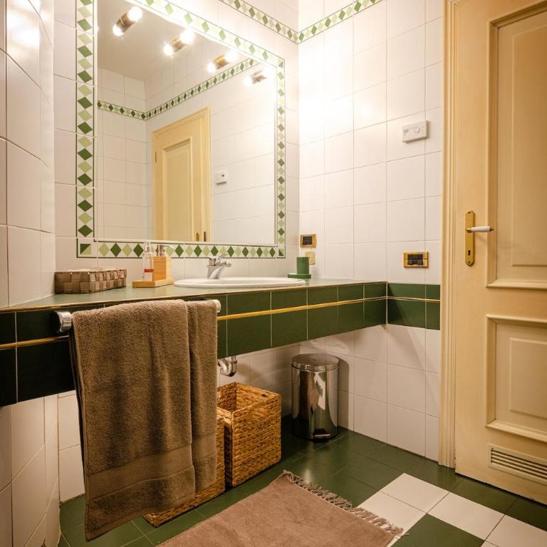 Santa Margherita Studio - Appartamento con 1 Camera da Letto - 4