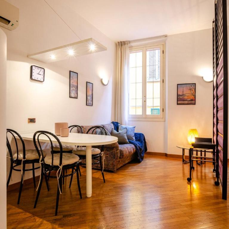 Santa Margherita Studio - Appartamento con 1 Camera da Letto - 8