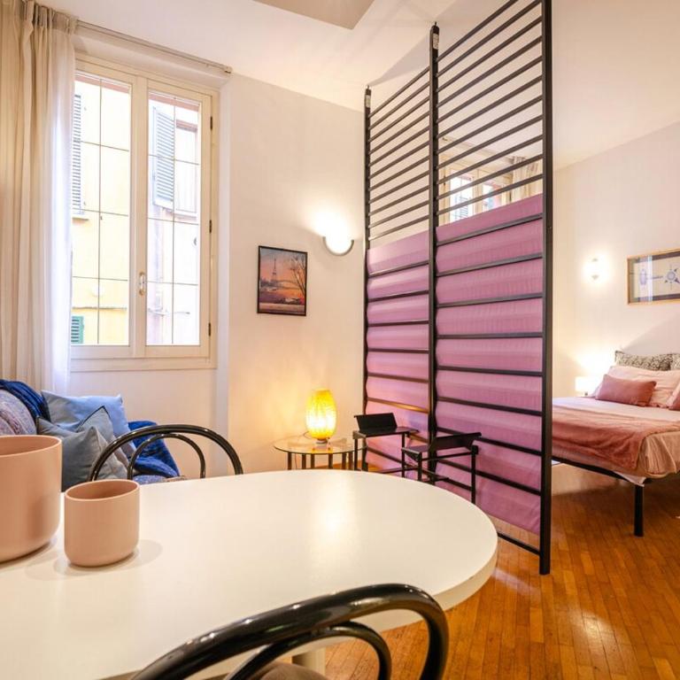 Santa Margherita Studio - Appartamento con 1 Camera da Letto - 9