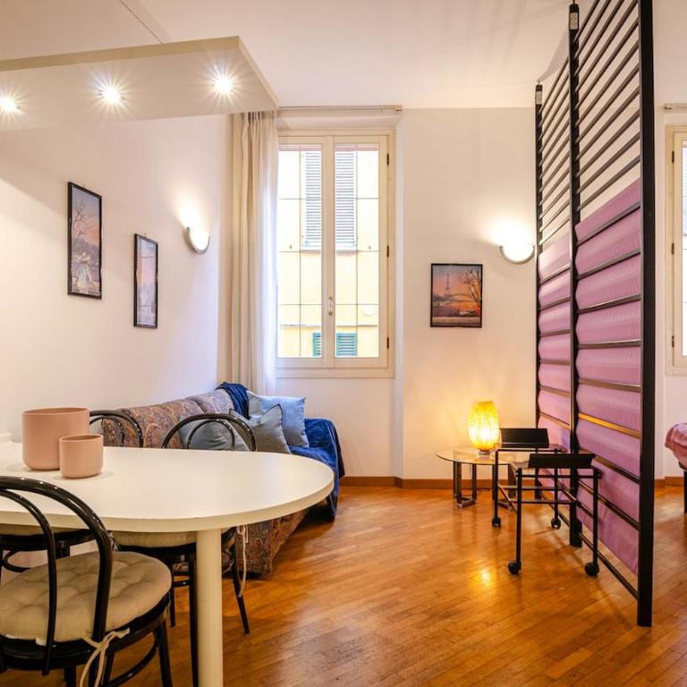 Santa Margherita Studio - Appartamento con 1 Camera da Letto - 11