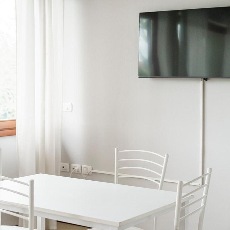 Arno view Perla sull'Arno VI wifi ac - Appartamento con 1 Camera da Letto - 3