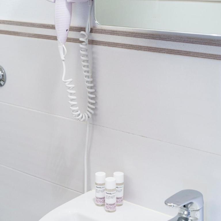 Arno view Perla sull'Arno VI wifi ac - Appartamento con 1 Camera da Letto - 7