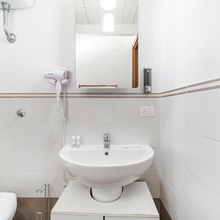 Arno view Perla sull'Arno VI wifi ac - Appartamento con 1 Camera da Letto - 16