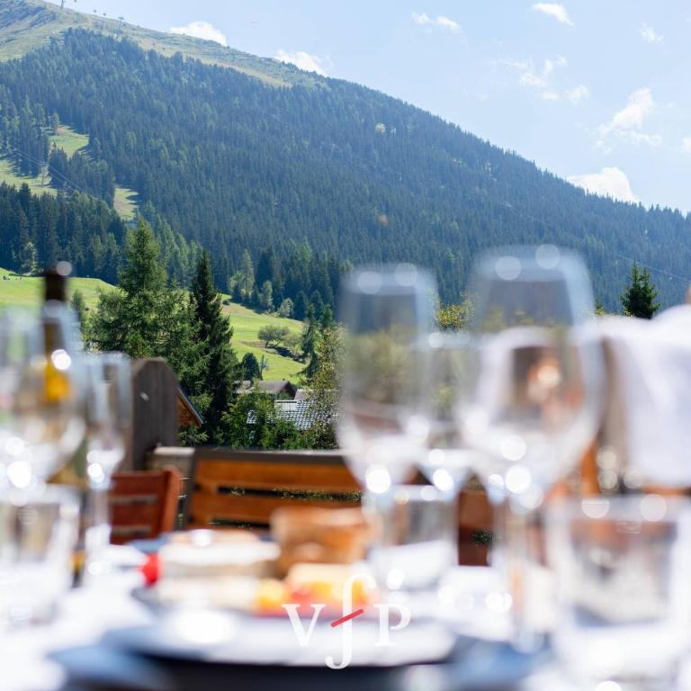 Grand Chalet Verbier - Chalet - 20