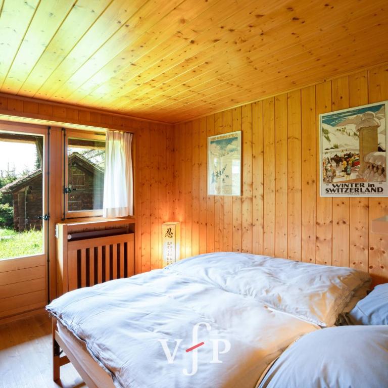 Grand Chalet Verbier - Chalet - 2