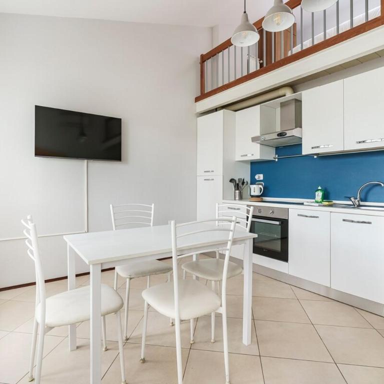Arno view Perla sull'Arno VI wifi ac - Appartamento con 1 Camera da Letto - 22