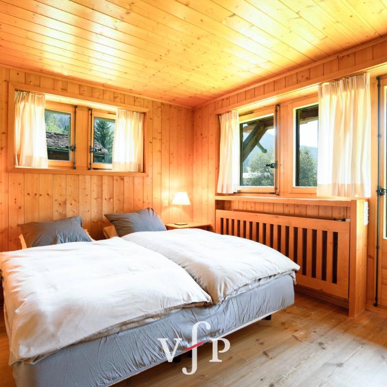 Grand Chalet Verbier - Chalet - 11