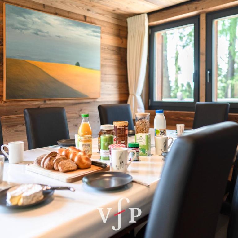 Grand Chalet Verbier - Chalet - 16