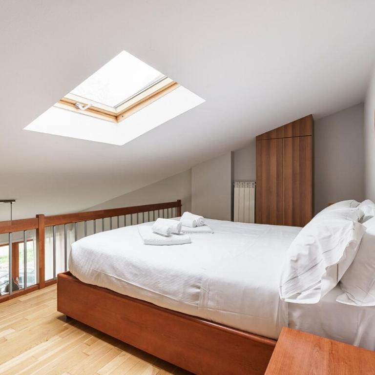 Arno view Perla sull'Arno VI wifi ac - Appartamento con 1 Camera da Letto - 25