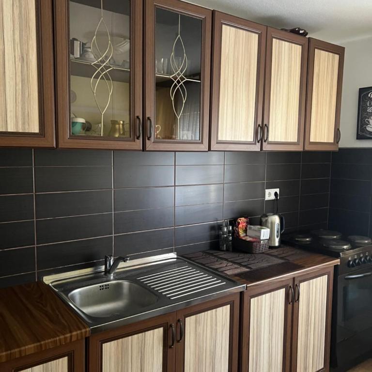 Apartman kod Ismete - Two-Bedroom Apartment - 2