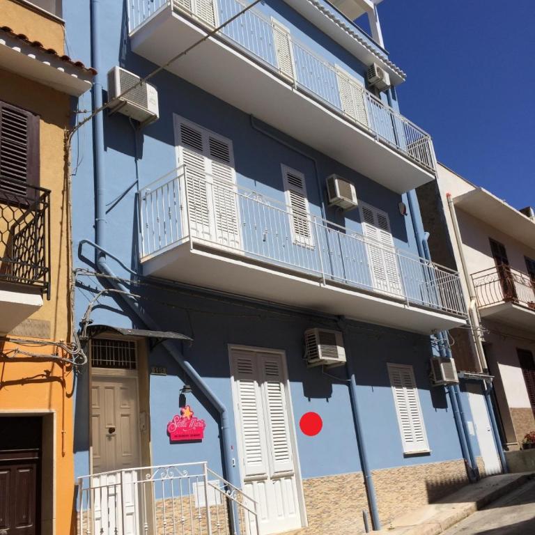 Stella Maris Case Vacanze - Appartamento con 2 Camere da Letto - 3
