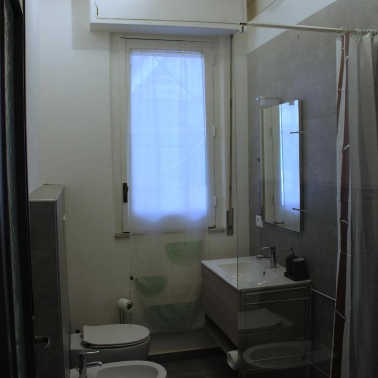 Majorana's LabSuites - Queen Room - 4