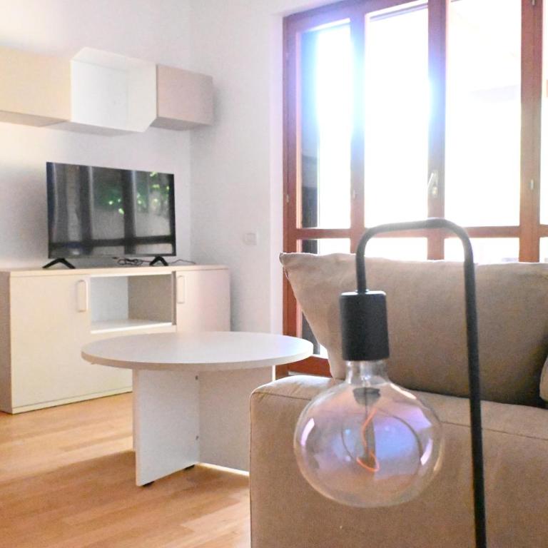 S354 - Sirolo, comodo quadrilocale a 100mt dal centro - Appartamento con 3 Camere da Letto - 13