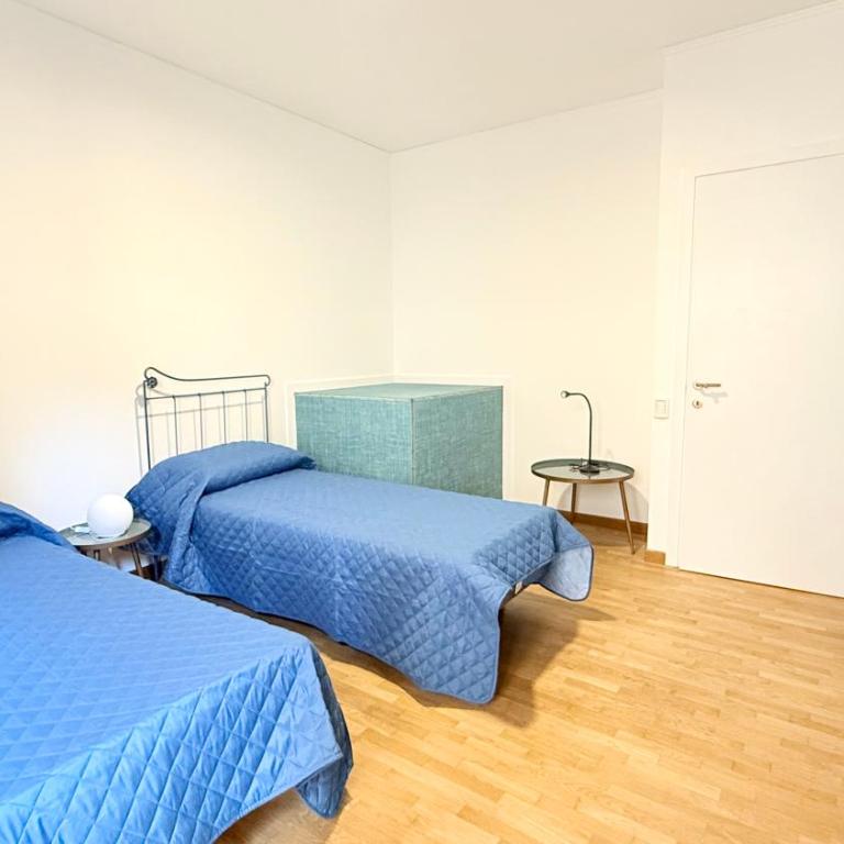 S354 - Sirolo, comodo quadrilocale a 100mt dal centro - Appartamento con 3 Camere da Letto - 21