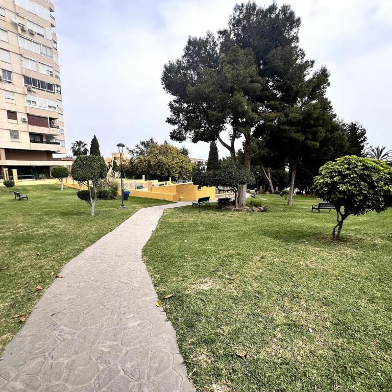 Apartamento Bellavista Close to the airport - Apartamento de 1 dormitorio - 8