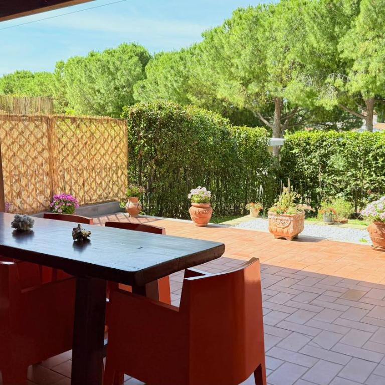 S354 - Sirolo, comodo quadrilocale a 100mt dal centro - Appartamento con 3 Camere da Letto - 52