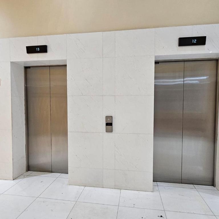 Lujosa suite, bella vista al mar - Apartamento de 1 dormitorio - 36