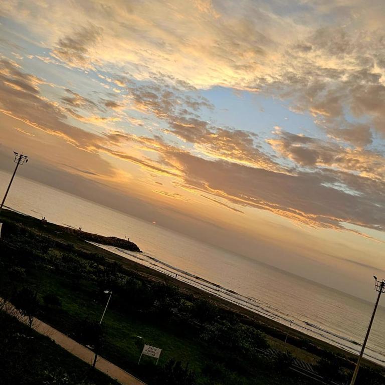 Lujosa suite, bella vista al mar - Apartamento de 1 dormitorio - 43