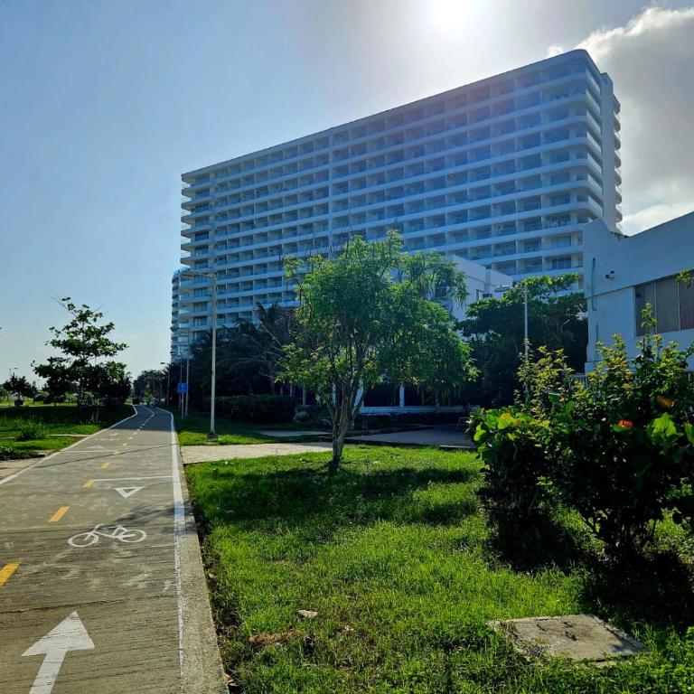 Lujosa suite, bella vista al mar - Apartamento de 1 dormitorio - 47