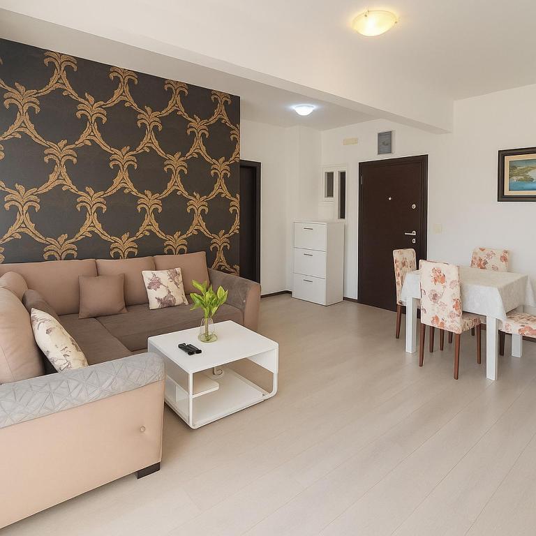 Apartment Adrialux - Apartman sa 1 Spavaćom Sobom - 7