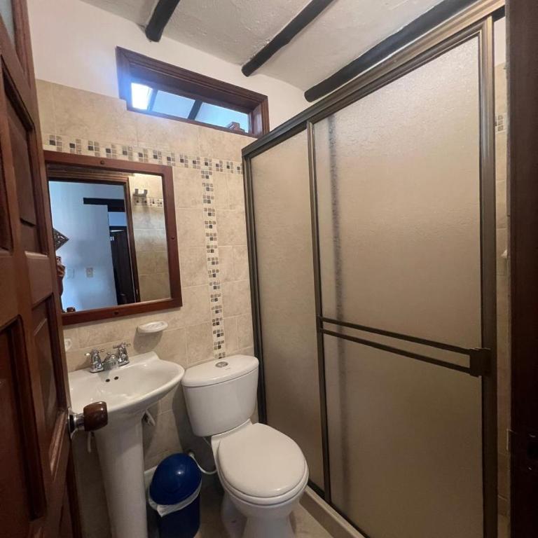 La Morada de la Villa 201 - Two-Bedroom Apartment - 12