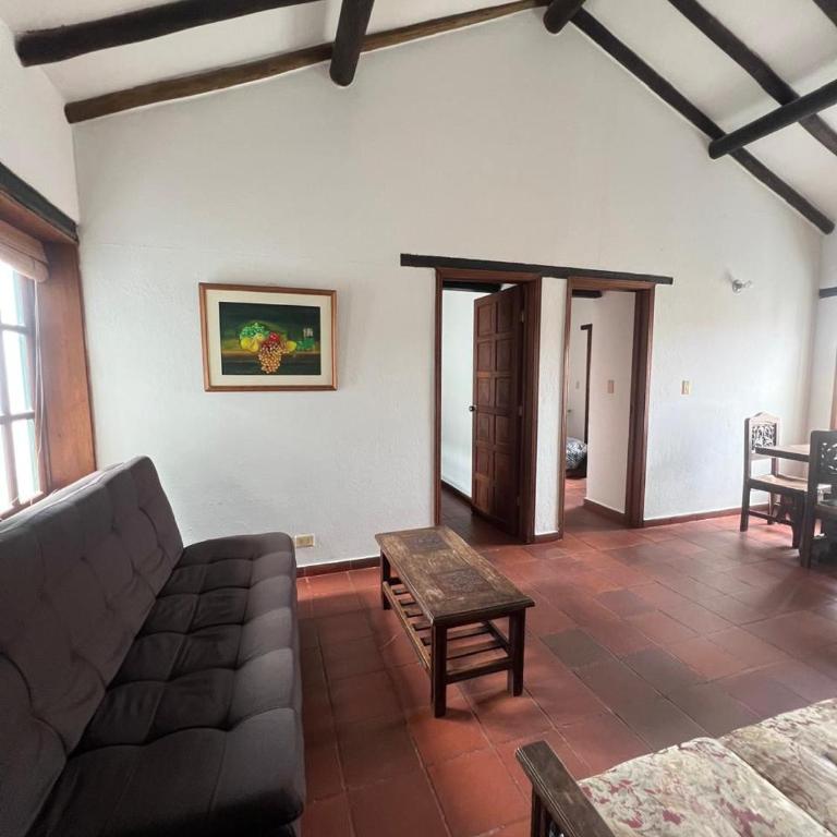 La Morada de la Villa 201 - Two-Bedroom Apartment - 2
