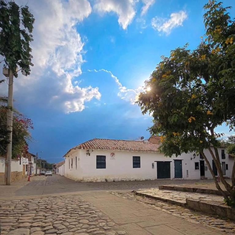 La Morada de la Villa 201 - Two-Bedroom Apartment - 11