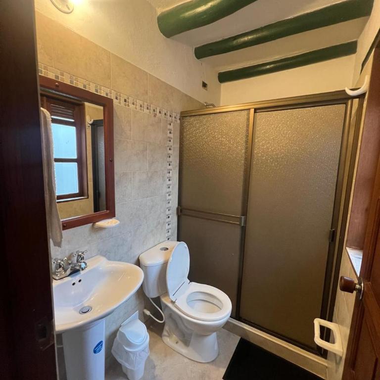 La Morada de la Villa 201 - Two-Bedroom Apartment - 13