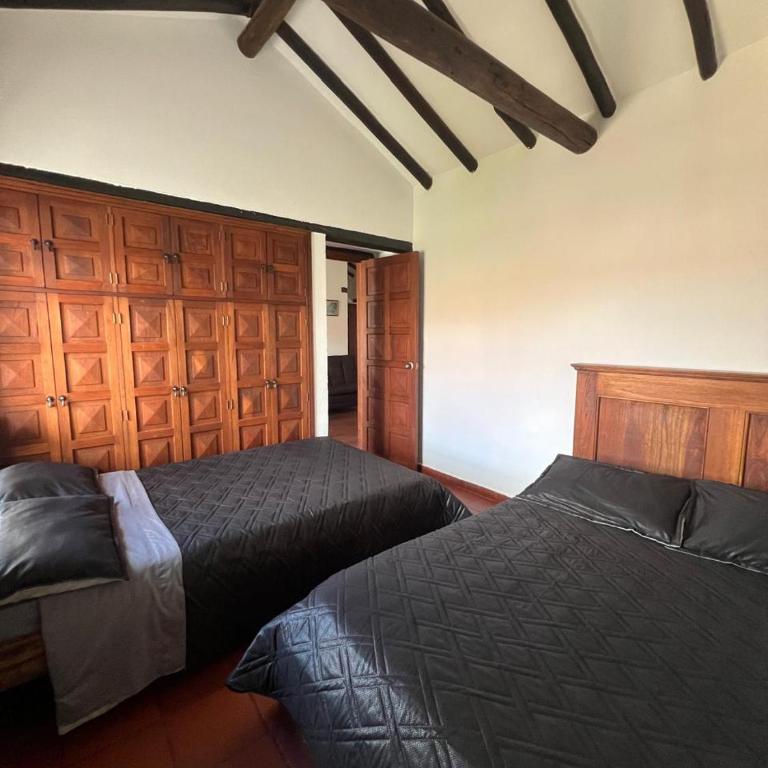 La Morada de la Villa 201 - Two-Bedroom Apartment - 6