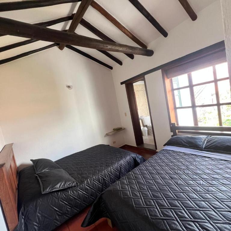 La Morada de la Villa 201 - Two-Bedroom Apartment - 7
