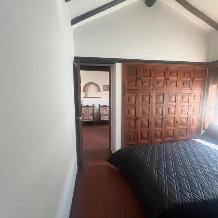 La Morada de la Villa 201 - Two-Bedroom Apartment - 9