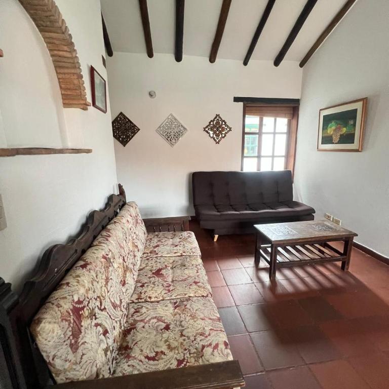 La Morada de la Villa 201 - Two-Bedroom Apartment - 1