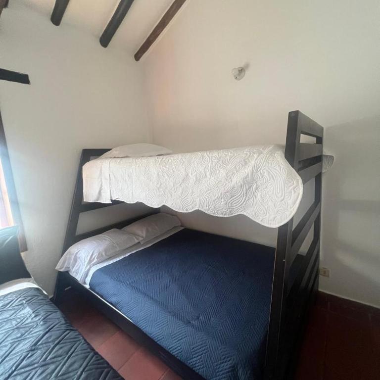 La Morada de la Villa 201 - Two-Bedroom Apartment - 8