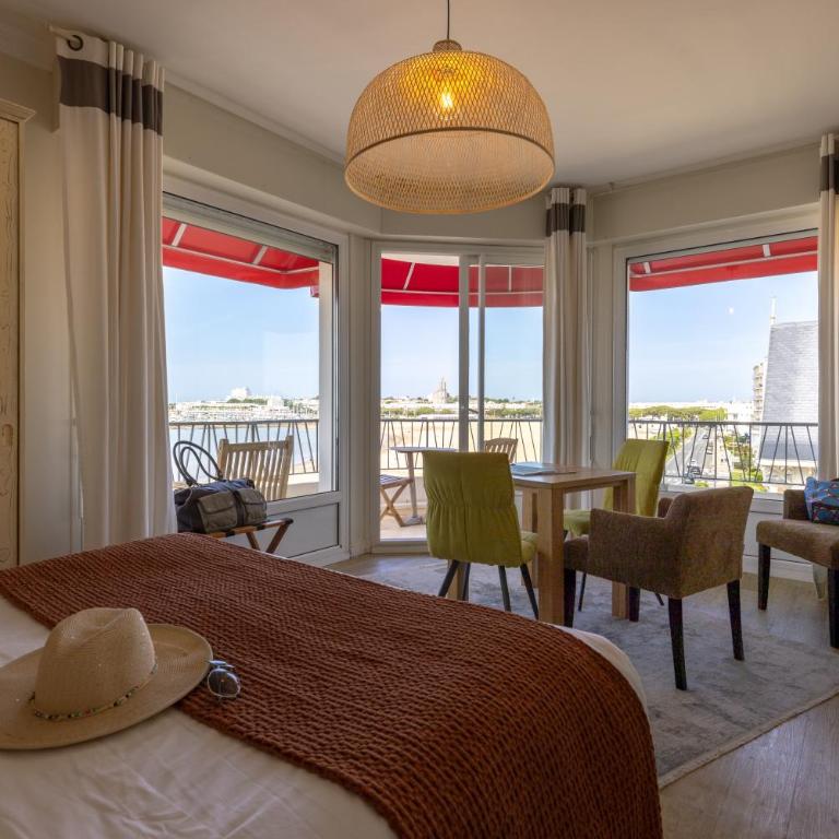 Family Golf Hotel - Chambre Quadruple - 2