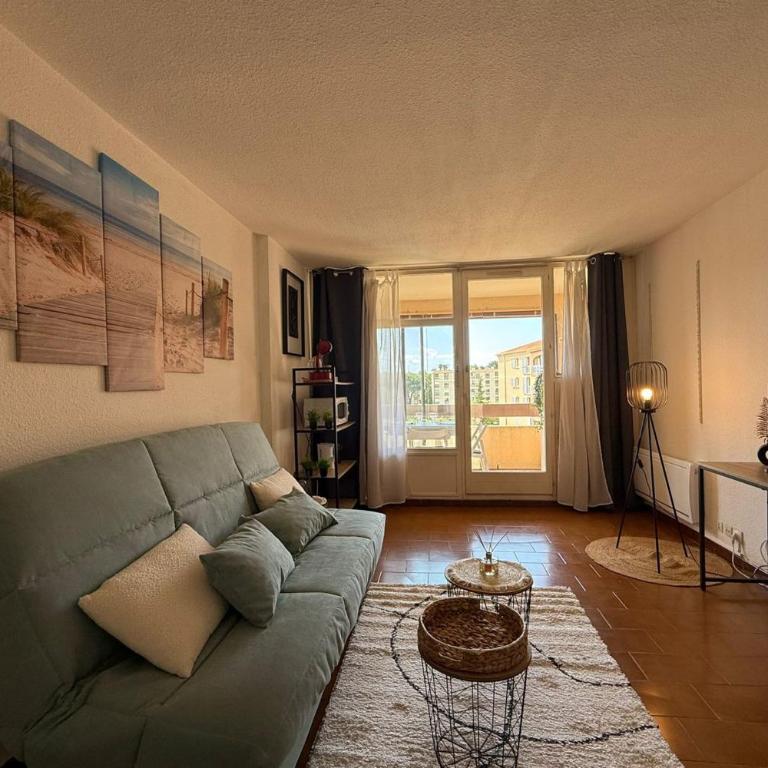 Studio with pool close to the beach - Monolocale - 3