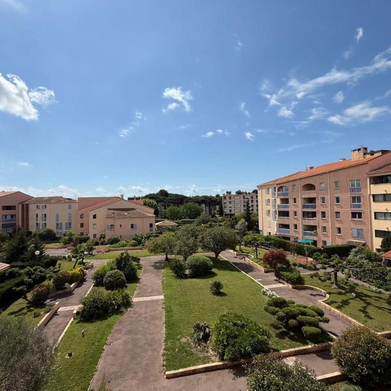 Studio with pool close to the beach - Monolocale - 1