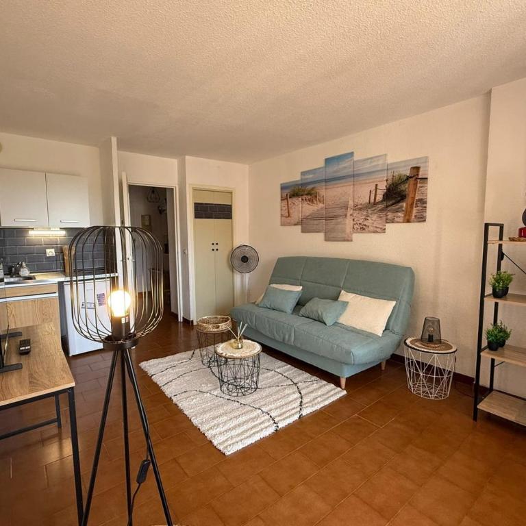 Studio with pool close to the beach - Monolocale - 4