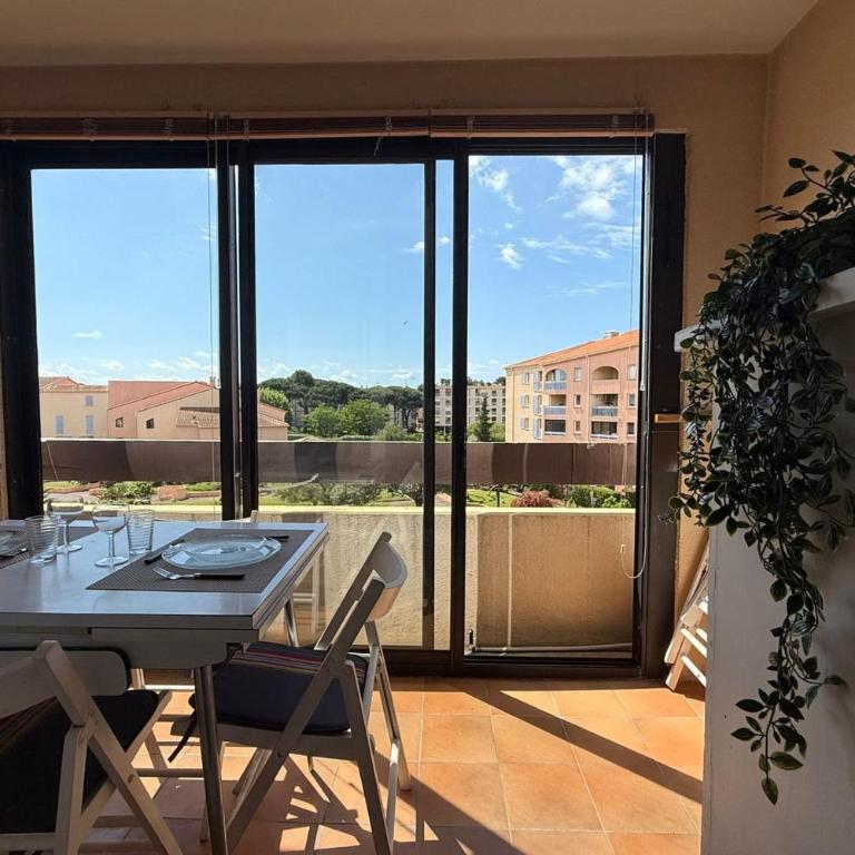 Studio with pool close to the beach - Monolocale - 8