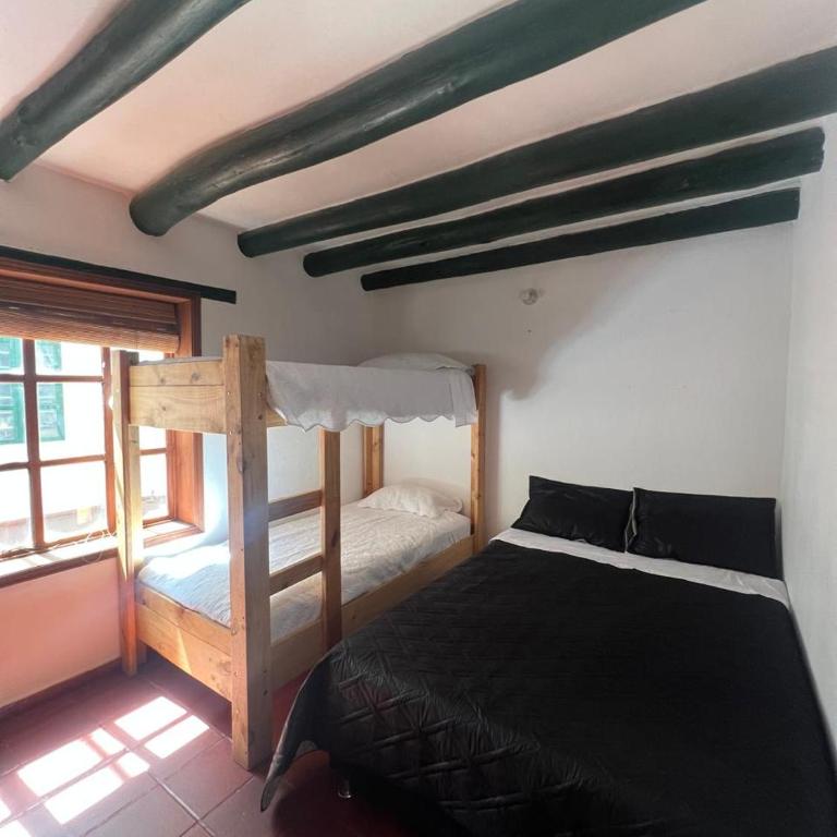 La Morada de la Villa 101 - Apartamento de 2 dormitorios - 5