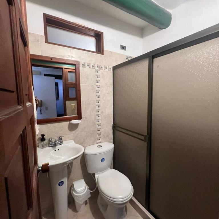 La Morada de la Villa 101 - Apartamento de 2 dormitorios - 9