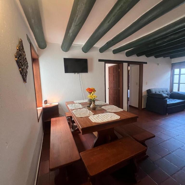 La Morada de la Villa 101 - Apartamento de 2 dormitorios - 2