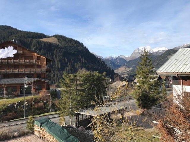 Penthouse - Fantastique duplex au dernier étage d'un chalet - Apartment mit 4 Schlafzimmern - 2