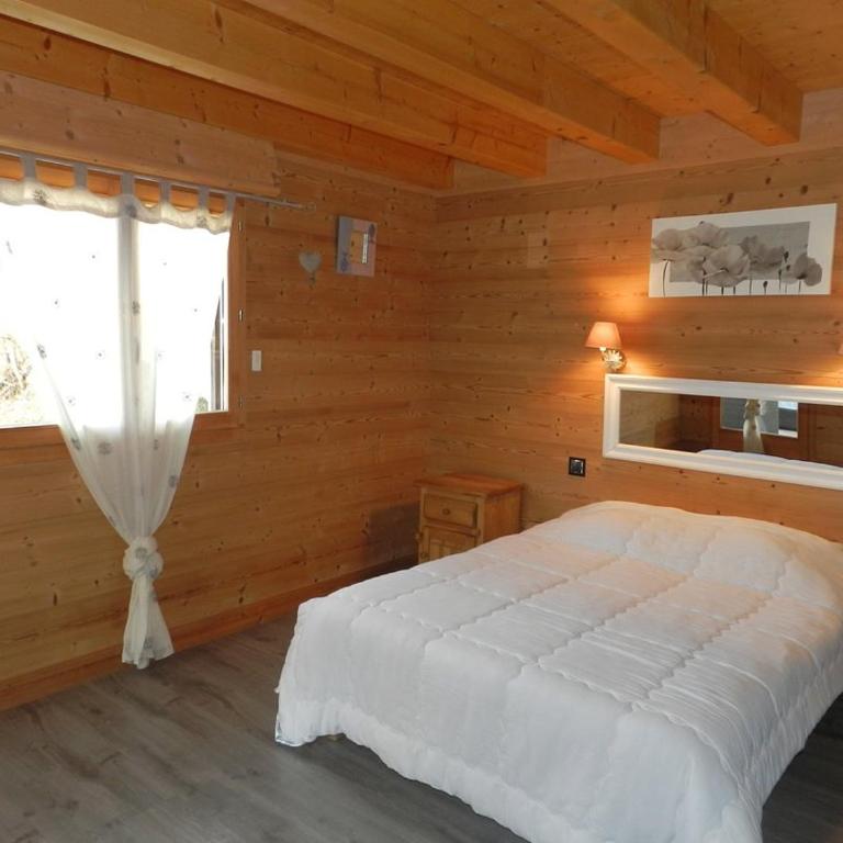 Penthouse - Fantastique duplex au dernier étage d'un chalet - Apartment mit 4 Schlafzimmern - 7