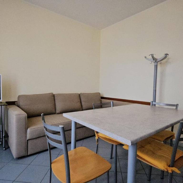 Residence Sole e Mare appartamenti - One-Bedroom House - 5