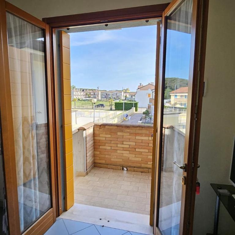 Residence Sole e Mare appartamenti - One-Bedroom House - 4