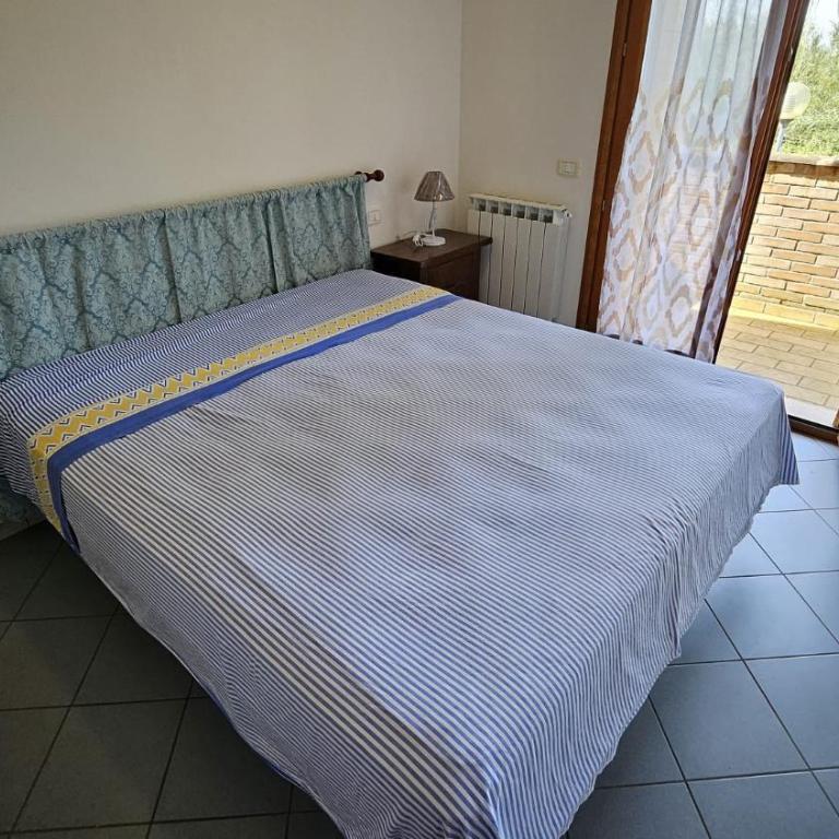 Residence Sole e Mare appartamenti - One-Bedroom House - 3