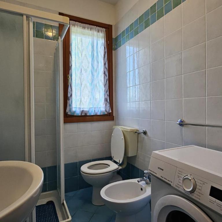 Residence Sole e Mare appartamenti - One-Bedroom House - 1