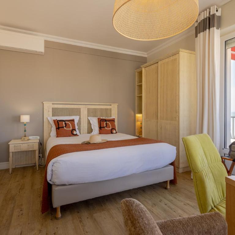 Family Golf Hotel - Chambre Quadruple - 11