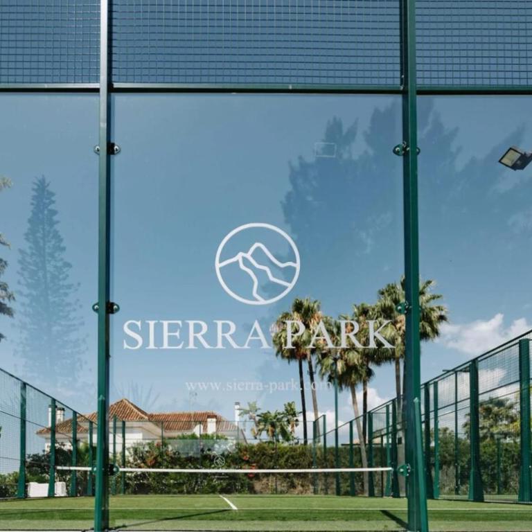 Sierra Park apartment - Three-Bedroom Apartment - 5
