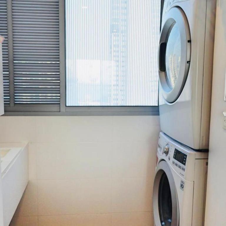 Morros city frente al mar - Apartamento de 2 dormitorios - 14